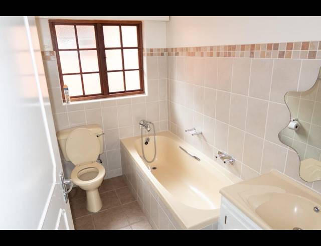 2 BEDROOM TOWNHOUSE SOLD IN MONTROSE
